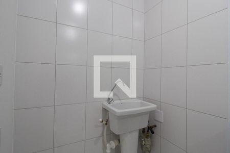 Apartamento à venda com 34m², 2 quartos e sem vagaLabanderia
