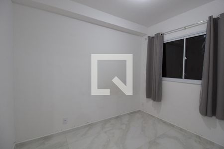 Quarto 2 de apartamento à venda com 2 quartos, 34m² em Vila Pierina, São Paulo