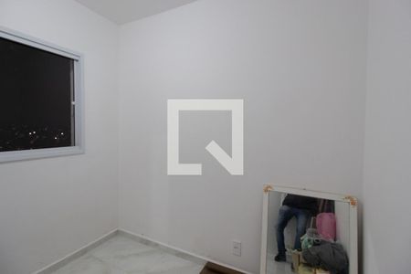 Quarto 1 de apartamento à venda com 2 quartos, 34m² em Vila Pierina, São Paulo