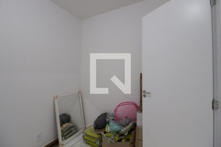 Quarto 1 de apartamento à venda com 2 quartos, 34m² em Vila Pierina, São Paulo