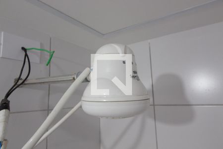 Apartamento à venda com 34m², 2 quartos e sem vagaBanheiro