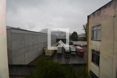 Apartamento para alugar com 50m², 2 quartos e 1 vagaVista do Quarto 2