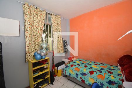 Apartamento para alugar com 50m², 2 quartos e 1 vagaQuarto 1