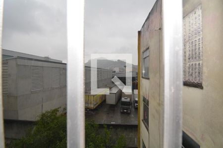 Apartamento para alugar com 50m², 2 quartos e 1 vagaVista da Sala