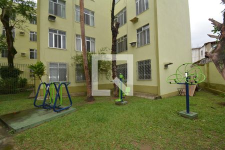 Apartamento para alugar com 50m², 2 quartos e 1 vagaÁrea comum - Academia ao Ar Livre