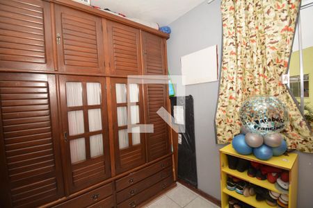 Apartamento para alugar com 50m², 2 quartos e 1 vagaQuarto 1