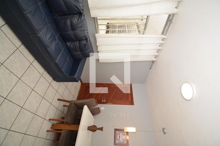 Apartamento para alugar com 50m², 2 quartos e 1 vagaSala