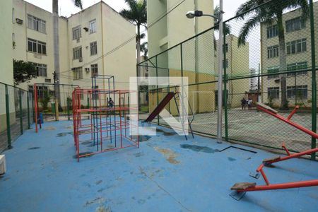 Apartamento para alugar com 50m², 2 quartos e 1 vagaÁrea Comum - Playground