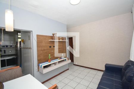 Apartamento para alugar com 50m², 2 quartos e 1 vagaSala