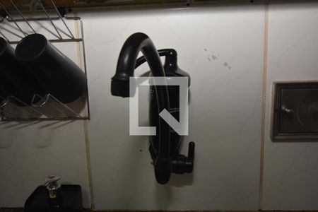 Apartamento para alugar com 50m², 2 quartos e 1 vagaCozinha e Área de Serviço - Torneira