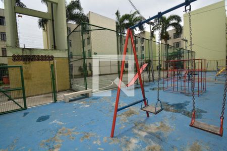 Apartamento para alugar com 50m², 2 quartos e 1 vagaÁrea Comum - Playground