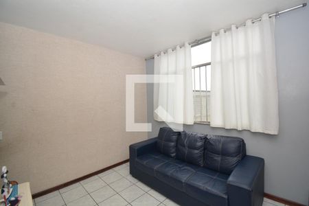 Apartamento para alugar com 50m², 2 quartos e 1 vagaSala