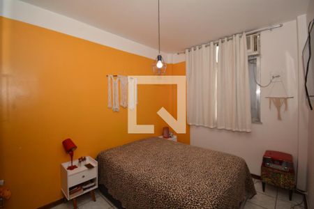 Apartamento para alugar com 50m², 2 quartos e 1 vagaQuarto 2