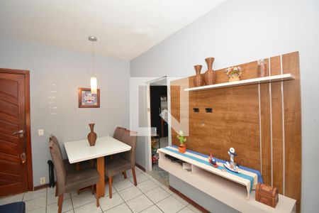 Apartamento para alugar com 50m², 2 quartos e 1 vagaSala