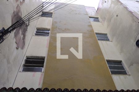 Apartamento para alugar com 50m², 2 quartos e 1 vaga Apartamento para alugar com 50m², 2 quartos e 1 vagaFachada do bloco