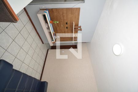 Apartamento para alugar com 50m², 2 quartos e 1 vagaSala