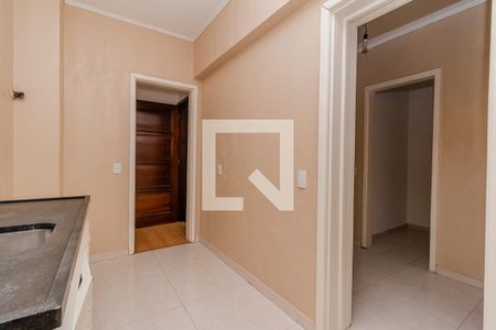 Apartamento à venda com 110m², 4 quartos e sem vagaCozinha