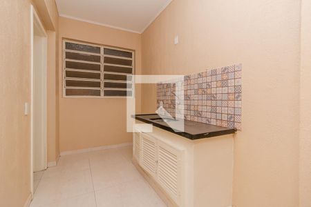 Apartamento à venda com 110m², 4 quartos e sem vagaCozinha