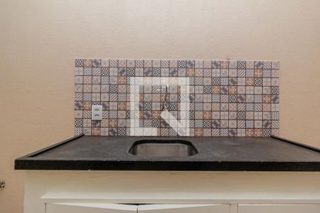 Apartamento à venda com 110m², 4 quartos e sem vagaCozinha