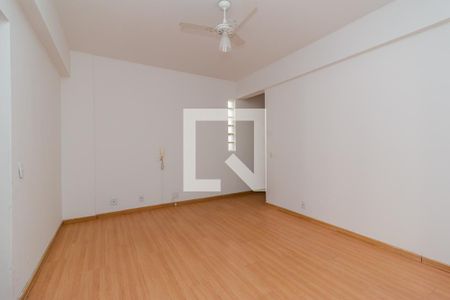 Sala de apartamento à venda com 3 quartos, 110m² em Centro Histórico, Porto Alegre