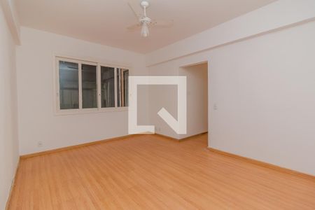 Sala de apartamento à venda com 3 quartos, 110m² em Centro Histórico, Porto Alegre