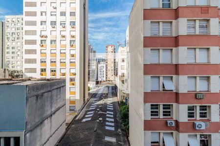 Vista de apartamento à venda com 3 quartos, 110m² em Centro Histórico, Porto Alegre