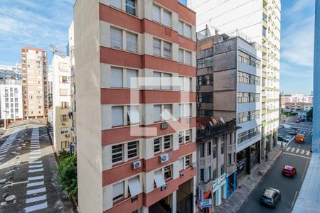 Vista de apartamento à venda com 3 quartos, 110m² em Centro Histórico, Porto Alegre