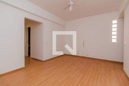 Sala de apartamento à venda com 3 quartos, 110m² em Centro Histórico, Porto Alegre