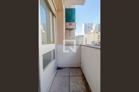 Apartamento à venda com 110m², 4 quartos e sem vagavaranda