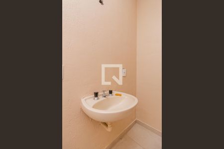 Apartamento à venda com 110m², 4 quartos e sem vagaBanheiro