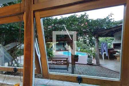 Casa à venda com 420m², 4 quartos e 2 vagas Casa à venda com 420m², 4 quartos e 2 vagasSala de Estar 2