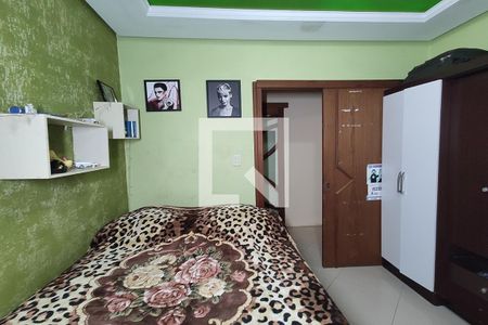 Casa à venda com 420m², 4 quartos e 2 vagas Casa à venda com 420m², 4 quartos e 2 vagasQuarto 3