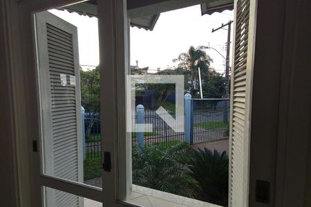 Janela da Sala de Estar de casa à venda com 4 quartos, 420m² em Fazenda São Borja, São Leopoldo