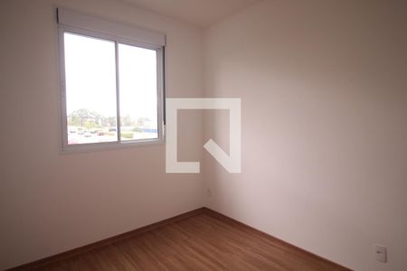 Quarto 1 de apartamento para alugar com 2 quartos, 43m² em Loteamento City Jaragua, São Paulo