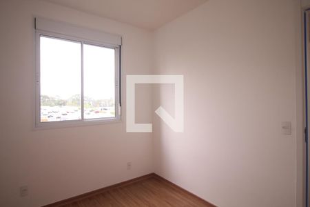 Quarto 2 de apartamento para alugar com 2 quartos, 43m² em Loteamento City Jaragua, São Paulo