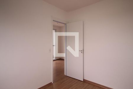 Quarto 2 de apartamento para alugar com 2 quartos, 43m² em Loteamento City Jaragua, São Paulo