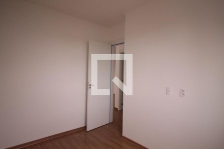 Quarto 1 de apartamento para alugar com 2 quartos, 43m² em Loteamento City Jaragua, São Paulo