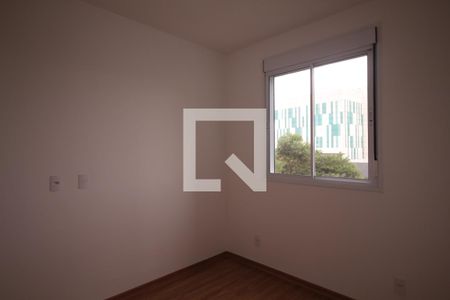 Quarto 2 de apartamento para alugar com 2 quartos, 43m² em Loteamento City Jaragua, São Paulo