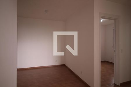 Sala de apartamento para alugar com 2 quartos, 43m² em Loteamento City Jaragua, São Paulo