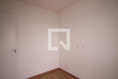 Quarto 2 de apartamento para alugar com 2 quartos, 43m² em Loteamento City Jaragua, São Paulo