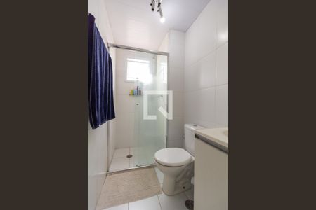 Apartamento à venda com 65m², 2 quartos e 1 vagaBanheiro Suíte 2