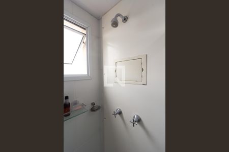 Apartamento à venda com 65m², 2 quartos e 1 vagaBanheiro Suíte 2