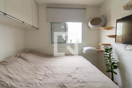 Apartamento à venda com 65m², 2 quartos e 1 vagaQuarto 2 - Suíte
