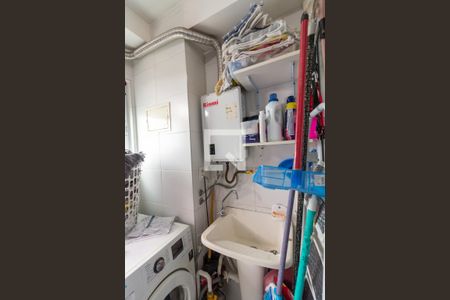 Apartamento à venda com 65m², 2 quartos e 1 vagaÁrea de Serviço