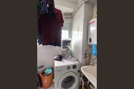 Apartamento à venda com 65m², 2 quartos e 1 vagaÁrea de Serviço