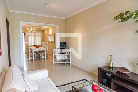 Sala de tv de casa à venda com 3 quartos, 200m² em Aclimação, São Paulo