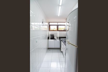 Casa à venda com 200m², 3 quartos e 2 vagasCozinha