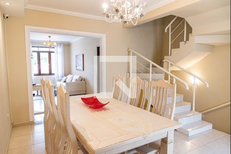 Sala de casa à venda com 3 quartos, 200m² em Aclimação, São Paulo