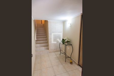 Casa à venda com 200m², 3 quartos e 2 vagasHall