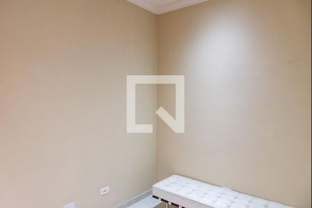 Casa à venda com 200m², 3 quartos e 2 vagasEscritório da suíte 3